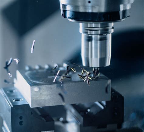 cnc milling abercarn